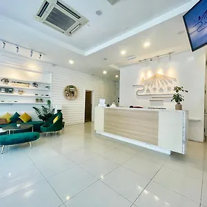 3* Hotel Atap
