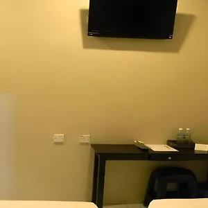 D'borneo Отель