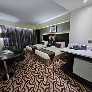 4* Hotel Ming Garden Hotel&residences